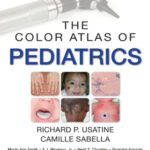 خرید و دانلود نسخه کامل کتاب Color Atlas of Pediatrics