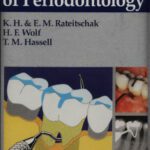 خرید و دانلود نسخه کامل کتاب Color atlas of periodontology