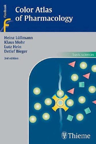 خرید و دانلود نسخه کامل کتاب Color Atlas of Pharmacology_68d432ee408f6.jpeg خرید و دانلود نسخه کامل کتاب Color Atlas of Pharmacology