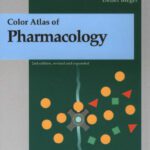 خرید و دانلود نسخه کامل کتاب Color atlas of pharmacology