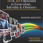 خرید و دانلود نسخه کامل کتاب Color Doppler, 3D and 4D Ultrasound in Gynecology, Infertility and Obstetrics 2nd Edition
