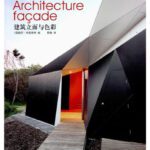 خرید و دانلود نسخه کامل کتاب Color in architecture façade