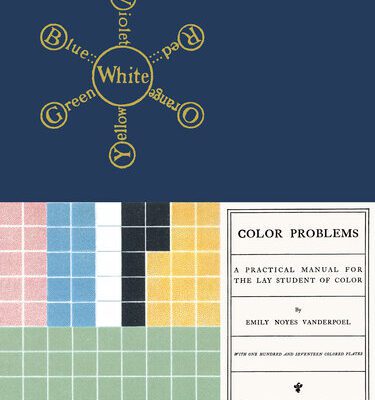 خرید و دانلود نسخه کامل کتاب Color Problems: A Practical Manual for the Lay Student of Color