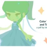 خرید و دانلود نسخه کامل کتاب Color Tips And Tricks