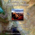 خرید و دانلود نسخه کامل کتاب Colorado River Origin and Evolution
