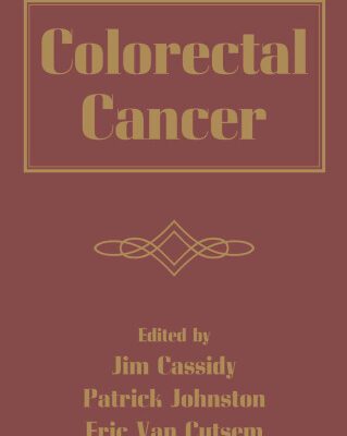 خرید و دانلود نسخه کامل کتاب Colorectal Cancer (2006)
