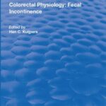 خرید و دانلود نسخه کامل کتاب Colorectal Physiology: Fecal Incontinence