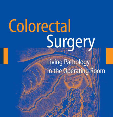 خرید و دانلود نسخه کامل کتاب Colorectal Surgery