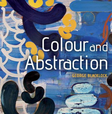 خرید و دانلود نسخه کامل کتاب Colour and Abstraction