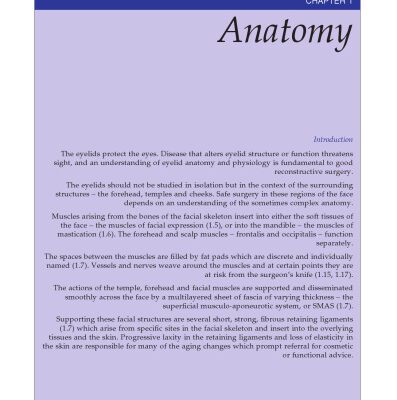 خرید و دانلود نسخه کامل کتاب Colour atlas of ophthalmic plastic surgery