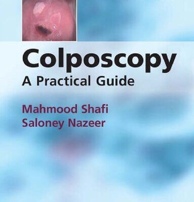خرید و دانلود نسخه کامل کتاب Colposcopy: A Practical Guide