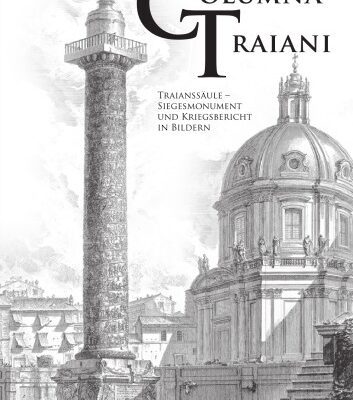 خرید و دانلود نسخه کامل کتاب Columna Traiani: Traianssäule – Siegesmonument und Kriegsbericht in Bildern