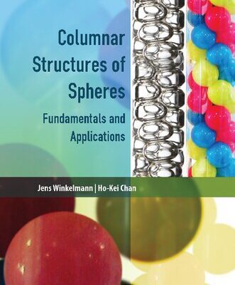 خرید و دانلود نسخه کامل کتاب Columnar Structures of Spheres: Fundamentals and Applications