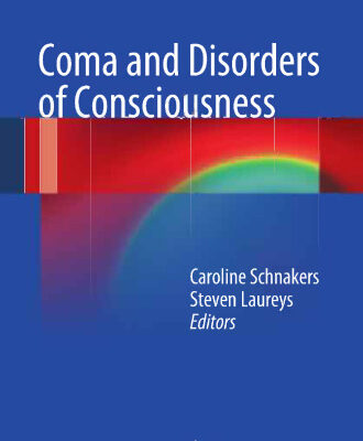 خرید و دانلود نسخه کامل کتاب Coma and Disorders of Consciousness