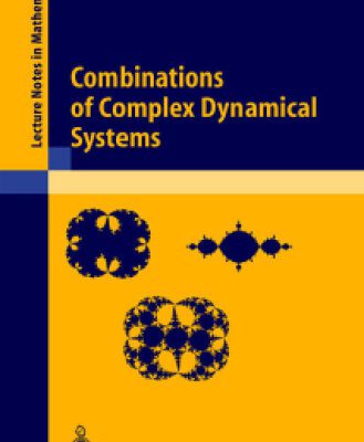خرید و دانلود نسخه کامل کتاب Combinations of Complex Dynamical Systems