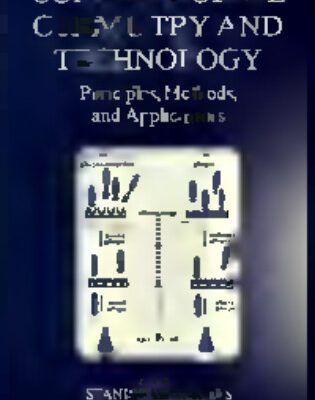 خرید و دانلود نسخه کامل کتاب Combinatorial Chemistry and Technology. Principles, Methods, and Applications