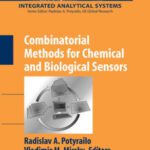 خرید و دانلود نسخه کامل کتاب Combinatorial methods for chemical and biological sensors