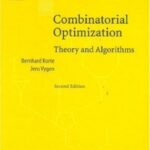 خرید و دانلود نسخه کامل کتاب Combinatorial Optimization: Theory and Algorithms (Algorithms and Combinatorics)