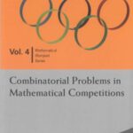 خرید و دانلود نسخه کامل کتاب Combinatorial Problems in Mathematical Competitions