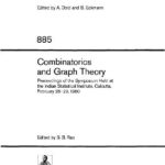 خرید و دانلود نسخه کامل کتاب Combinatorics and Graph Theory: Proceedings