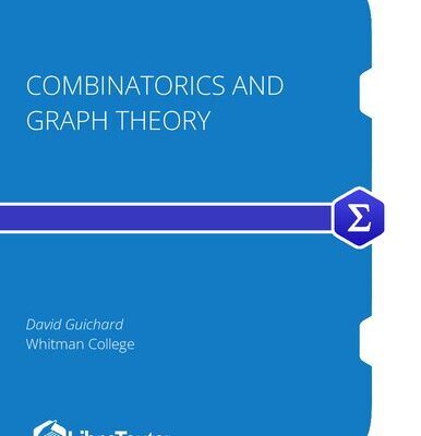 خرید و دانلود نسخه کامل کتاب Combinatorics and Graph Theory