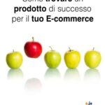 خرید و دانلود نسخه کامل کتاب Come trovare un prodotto di successo per il tuo E-commerce
