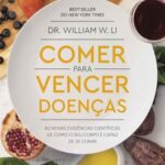 خرید و دانلود نسخه کامل کتاب Comer para vencer doenças