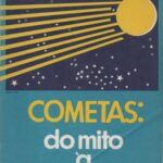 خرید و دانلود نسخه کامل کتاب Cometas – Do Mito À Ciência