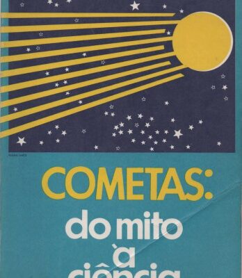 خرید و دانلود نسخه کامل کتاب Cometas – Do Mito À Ciência