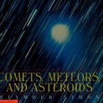 خرید و دانلود نسخه کامل کتاب Comets, Meteors, and Asteroids
