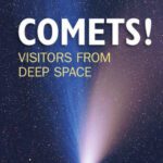خرید و دانلود نسخه کامل کتاب COMETS!: Visitors from Deep Space
