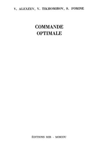 خرید و دانلود نسخه کامل کتاب Commande optimale_68b4b5e9b4407.jpeg خرید و دانلود نسخه کامل کتاب Commande optimale