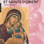 خرید و دانلود نسخه کامل کتاب Comment regarder les Icônes et Saints d’Orient