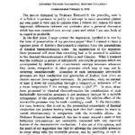 خرید و دانلود نسخه کامل کتاب Comments on the Note by E. H. Kennard on Entropy, Reversible Processes and Thermo-Couples