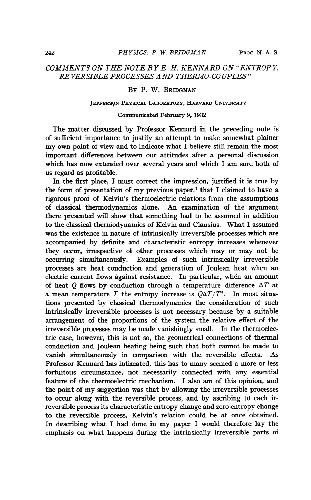 خرید و دانلود نسخه کامل کتاب Comments on the Note by E. H. Kennard on Entropy, Reversible Processes and Thermo-Couples_68bee22de941f.jpeg خرید و دانلود نسخه کامل کتاب Comments on the Note by E. H. Kennard on Entropy, Reversible Processes and Thermo-Couples