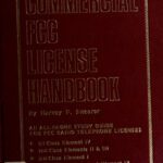 خرید و دانلود نسخه کامل کتاب Commercial FCC License Handbook