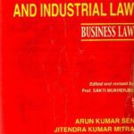 خرید و دانلود نسخه کامل کتاب Commercial Law Including Company Law and Industrial Law (Business Law)