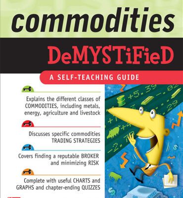 خرید و دانلود نسخه کامل کتاب Commodities Demystified