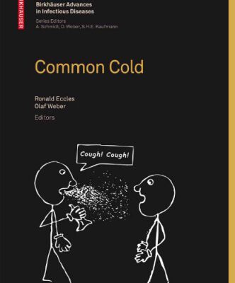 خرید و دانلود نسخه کامل کتاب Common Cold (Birkhäuser Advances in Infectious Diseases)