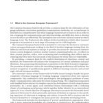 خرید و دانلود نسخه کامل کتاب Common European Framework of Reference for Languages: Learning, Teaching, Assessment