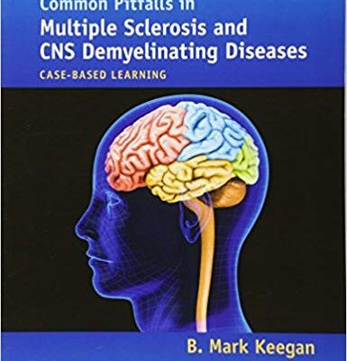 خرید و دانلود نسخه کامل کتاب Common Pitfalls in Multiple Sclerosis and CNS Demyelinating Diseases Case-Based Learning