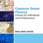 خرید و دانلود نسخه کامل کتاب Common Sense Finance Finance for Individuals and Entrepreneurs
