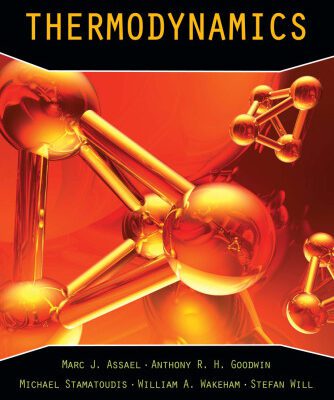 خرید و دانلود نسخه کامل کتاب Commonly Asked Questions in Thermodynamics