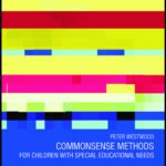 خرید و دانلود نسخه کامل کتاب commonsense Methods for Children with Special Educations Needs: International Relations and Security in the Digital Age