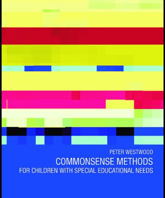 خرید و دانلود نسخه کامل کتاب commonsense Methods for Children with Special Educations Needs: International Relations and Security in the Digital Age