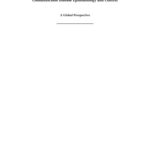 خرید و دانلود نسخه کامل کتاب Communicable Disease Epidemiology and Control: A Global Perspective