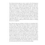 خرید و دانلود نسخه کامل کتاب Communicating Affection: Interpersonal Behavior and Social Context (Advances in Personal Relationships)