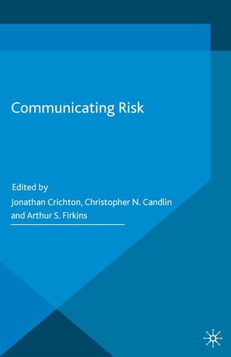 خرید و دانلود نسخه کامل کتاب Communicating Risk_68d821c833ac5.jpeg خرید و دانلود نسخه کامل کتاب Communicating Risk