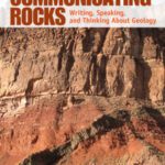 خرید و دانلود نسخه کامل کتاب Communicating Rocks: Writing, Speaking, and Thinking About Geology