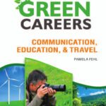 خرید و دانلود نسخه کامل کتاب Communication, Education, & Travel (Green Careers)